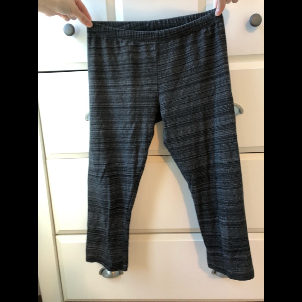 SO Perfect Legging/Capris